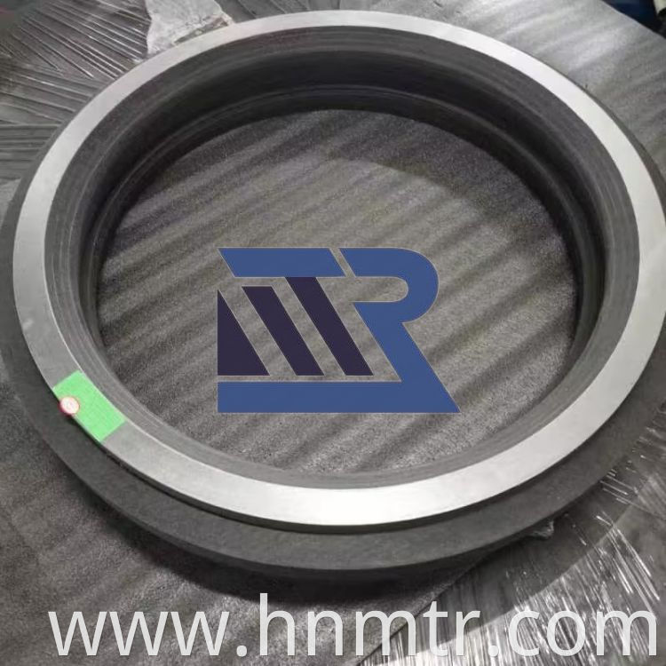 Od1000mm Vacuum Furnace Insulation Material